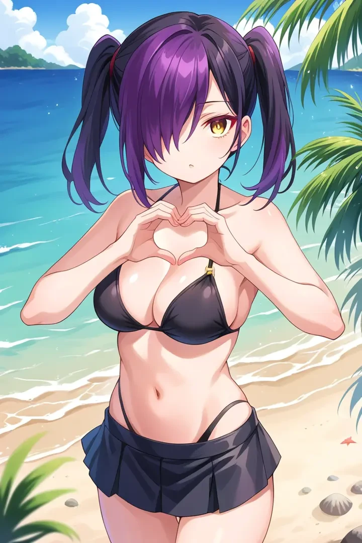 【キャラ別エロ画像】異修羅｜濫回凌轢ニヒロの2次元エロ画像＆エロイラスト 30枚まとめ 異修羅 - ()